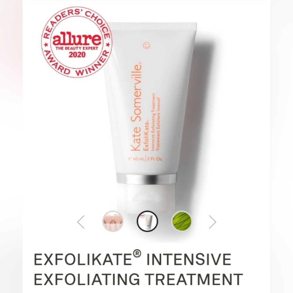 Kate Somerville ExfoliKate Intensive Exfoliating Treatment